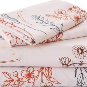 Bohemian Beige King Set